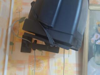 Телевизор Витязь полка-держатель в подарок