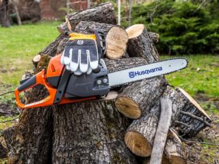 СПИЛЮ ВАШИ ДЕРЕВЬЯ/Самовывоз дров