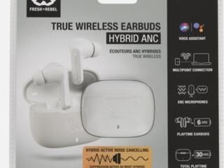 Продам новые наушники