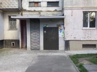 33004 Однокімнатна квартира, загальною площею ...