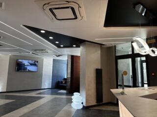 В продаже паркоместо на -1 уровне в ЖК Атмосфера. Комплекс ...