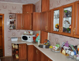 Продам 3-х комнатную квартиру на п.Котовского