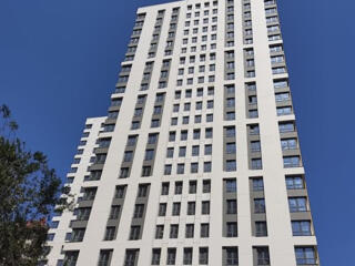 Аркадия ! МОРЕ ! - первая линия , 68 кв.м.