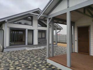 Продам новый одноэтажный дом Черноморск/Новое Бугово!