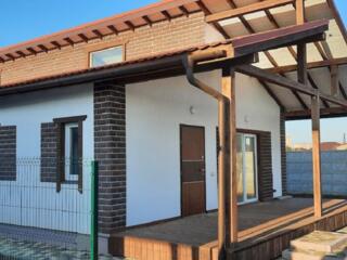 Продам новый дом Черноморск/Новое Бугово!