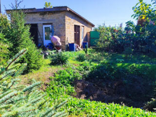 Продаётся участок 7 соток в с.Нерубайское (р-н НАТИ)