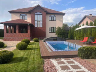 продаж 5-к будинок Бучанський, Святопетрівське, 410000 $