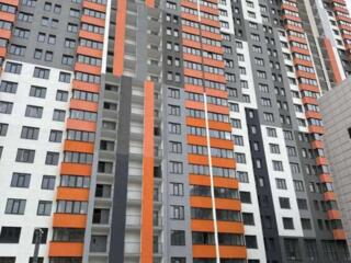 продаж 1-к квартира Київ, Дніпровський, 48000 $