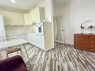 продаж 3-к квартира Київ, Святошинський, 74000 $