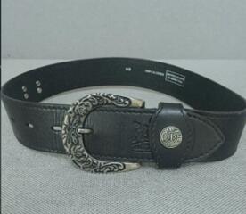 НОВЫЕ: очки и ремень