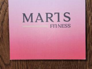 Абонемент в спортивный клуб Smart fitness