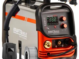 MIG / MMA / TIG БЕНДЕРЫ СТРОЙ ДВОР ТИТОВА