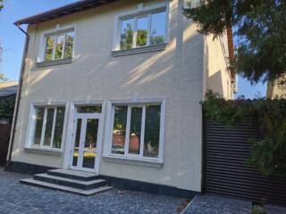 Центр, 2022 год постройки.