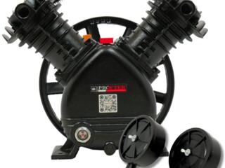 Компрессорная голова