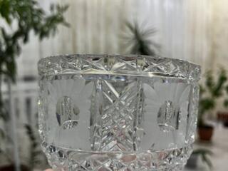 Советский хрусталь