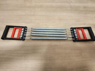 Продаётся новый мультифункциональный эспандер - цена 600 руб 