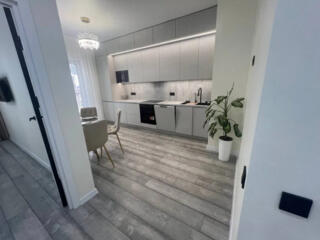 Евродвушка 63 Жемчужина/Краснова. Евроремонт. Переуступка