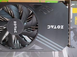 ZOTAC GTX1060(6gb)