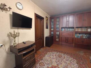 Продам 4 х комнатную квартиру.