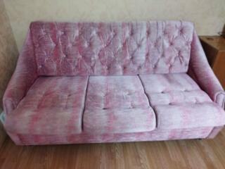 Диван и кресла