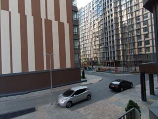 Продам 1 комнатную квартиру в новом сданном доме, дому два года.