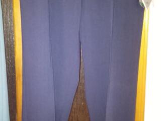 Новые мужские брюки немецкие.