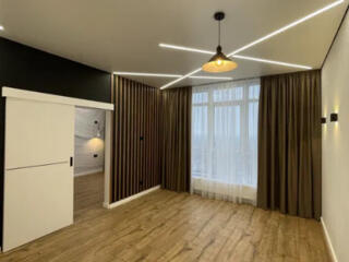 1к ЖК Манхеттен / пл. Толбухина. Евроремонт. Программы.