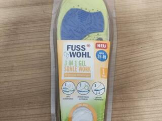 продам новые стельки цена 225 р. стельки ортопедические 