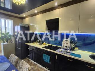 3 комнатная квартира с ремонтом на Махачкалинской