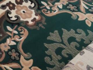 Ковёр новый 200×400