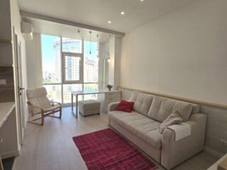 Аркадия‼️6 Жемчужина‼️Новый ремонт‼️Море 5 минут‼️Панорамные окна‼️