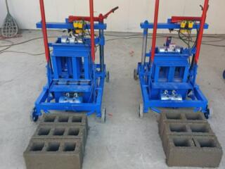 Продам оборудование для производства фортана!