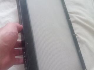 Комплект оборудования для сбора пчелиного яда