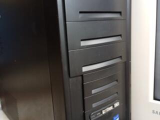 Продам компьютер для работы, учёбы недорого