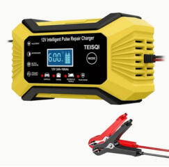 Автомобильное зарядное устройство.