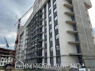 Apartament cu 1 cameră, or. Durlești Vă propunem spre vânzare ...