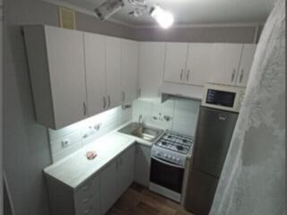 Красные Казармы, с ремонтом