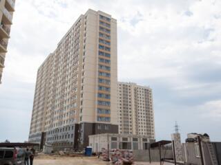 33060. Однокомнатная квартира в ЖК «53 ...