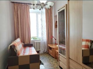 Продам квартиру в Центре в пер Ушинского.