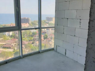 Видовая квартира в новом доме