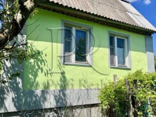 продаж 3-к будинок Броварський, Залісся, 29500 $