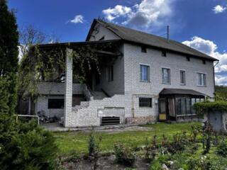 продаж 4-к будинок Фастівський, Томашівка, 53000 $