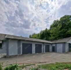 продаж приміщення вільного призначення, будівлі Полтава, Шевченківськи