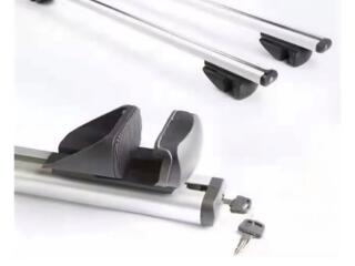 Релинги на крышу