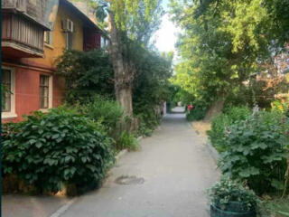 3-комн квартира на Говорова / Зоопарковая