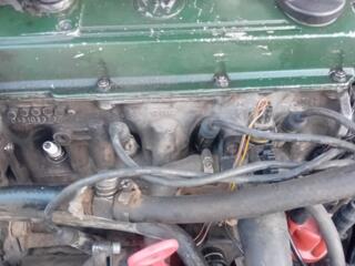 Продам двигатель VW PASSAT B4 2.0E ТОРГ!