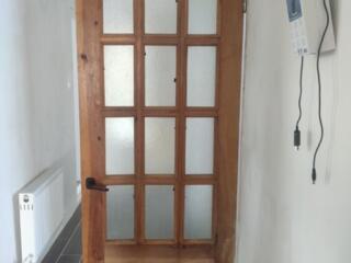 Полотна дверей из дерева