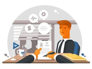 Менеджер по продажам 10000+