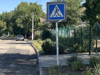 Участок прям напротив ворот 3 гимназии! 10 соток