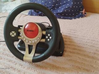 Руль Sven Turbo